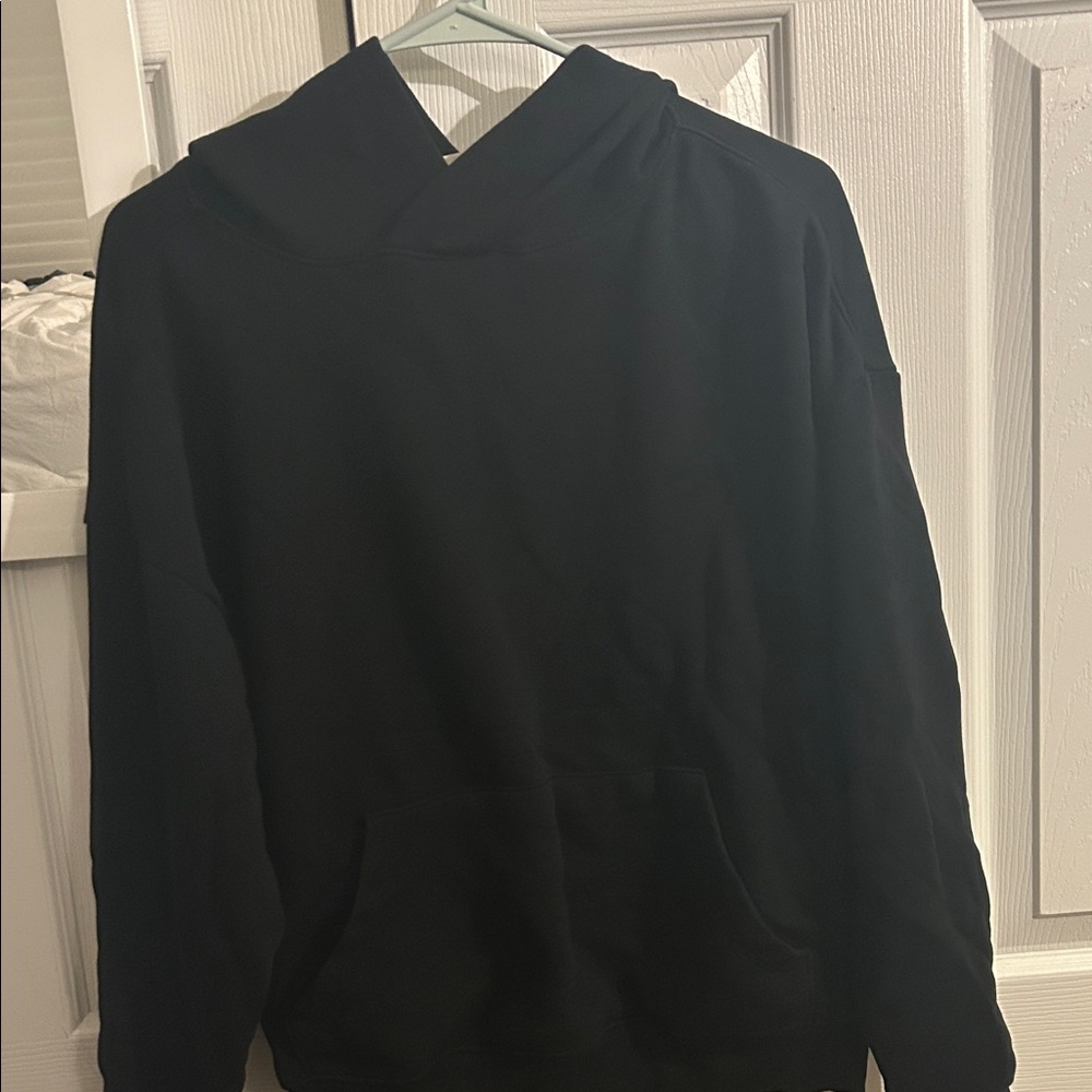 Universal Thread Black Womens Hoodie